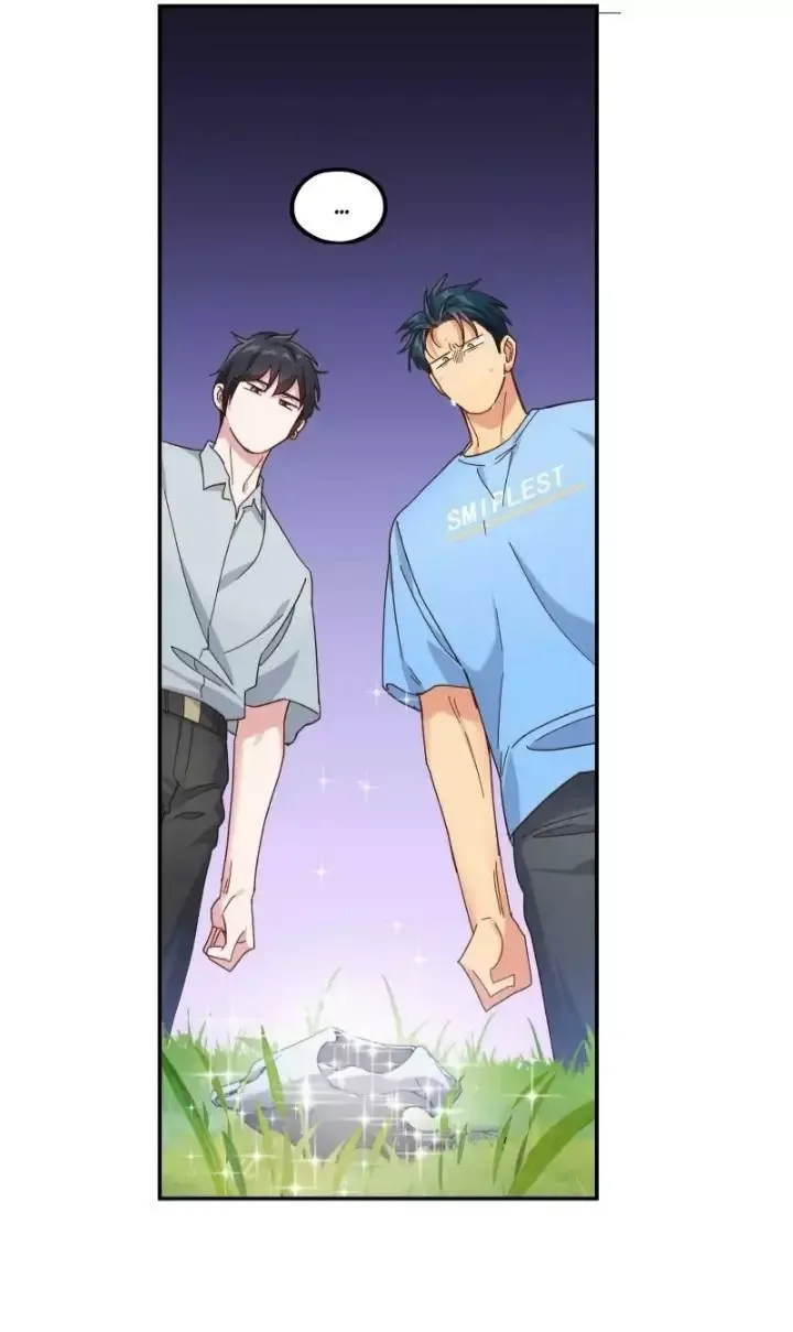 Paixiu restaurant, only in but not out Chapter 108 page 21