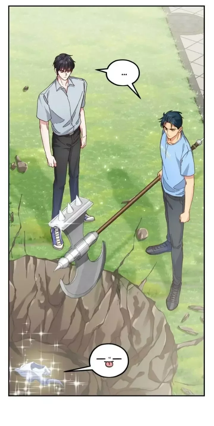 Paixiu restaurant, only in but not out Chapter 108 page 24
