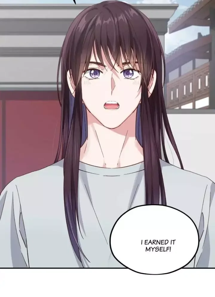 Paixiu restaurant, only in but not out Chapter 106 page 16