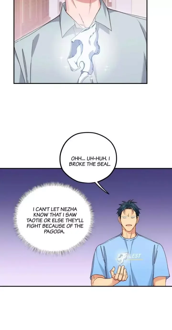 Paixiu restaurant, only in but not out Chapter 108 page 17