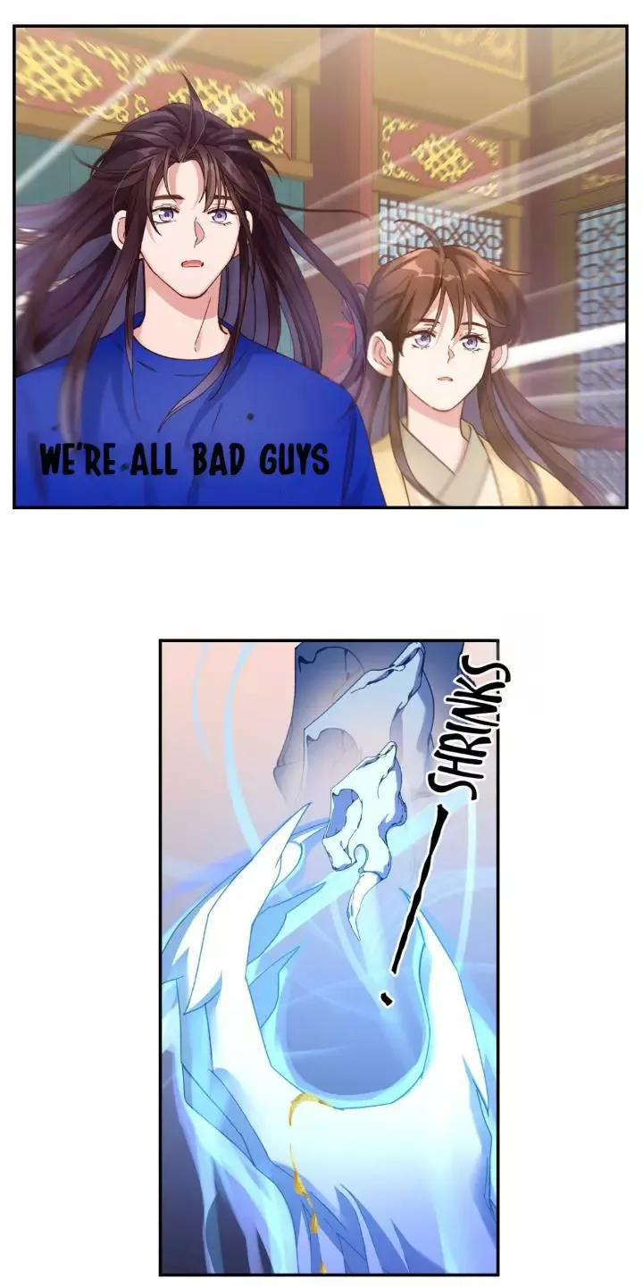 Paixiu restaurant, only in but not out Chapter 103 page 18