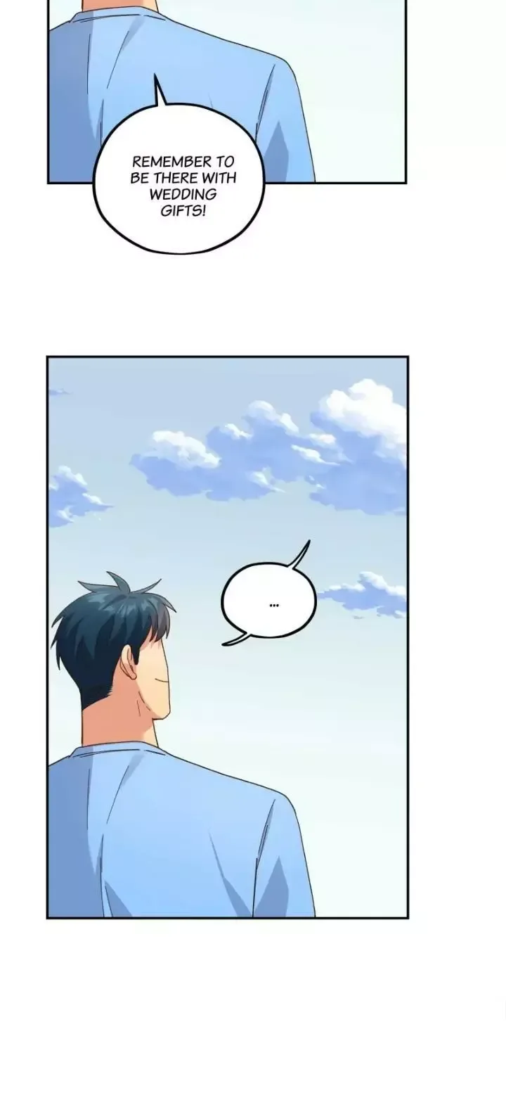 Paixiu restaurant, only in but not out Chapter 107 page 31