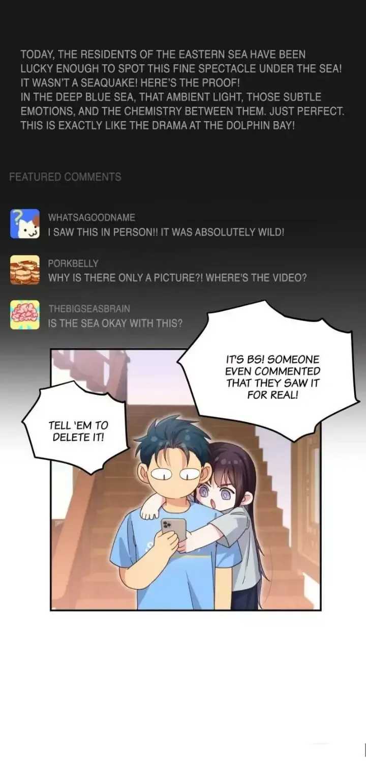 Paixiu restaurant, only in but not out Chapter 105 page 11