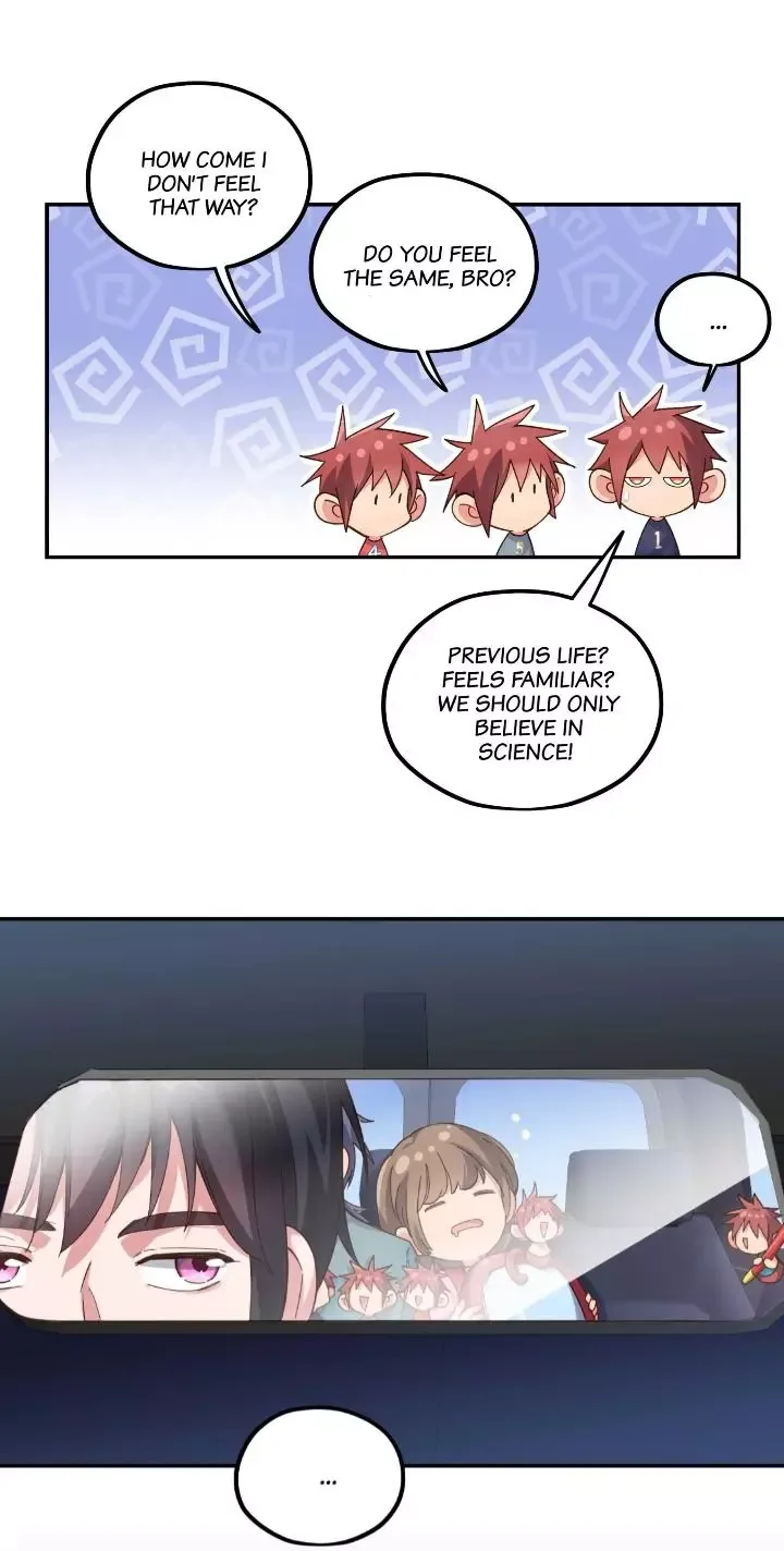 Paixiu restaurant, only in but not out Chapter 104 page 24