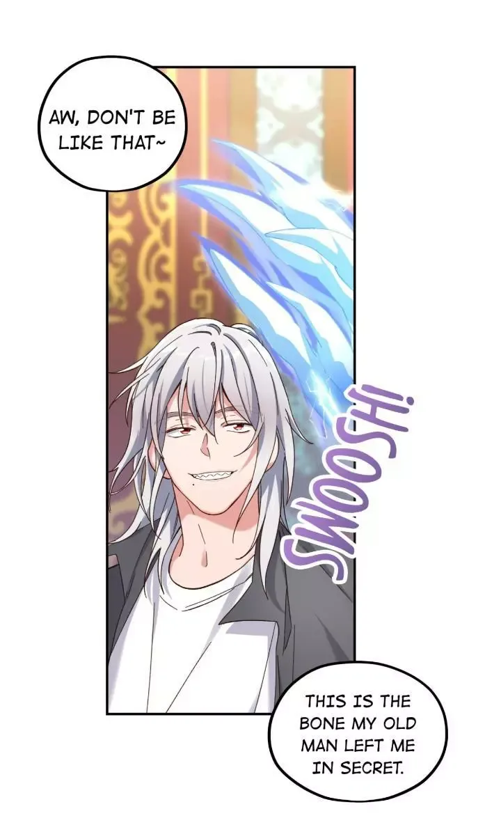 Paixiu restaurant, only in but not out Chapter 103 page 11