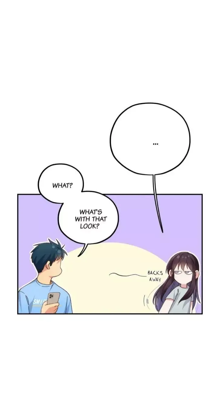 Paixiu restaurant, only in but not out Chapter 105 page 13