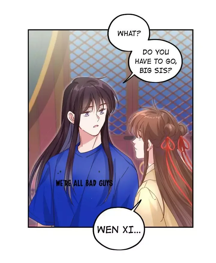 Paixiu restaurant, only in but not out Chapter 103 page 29
