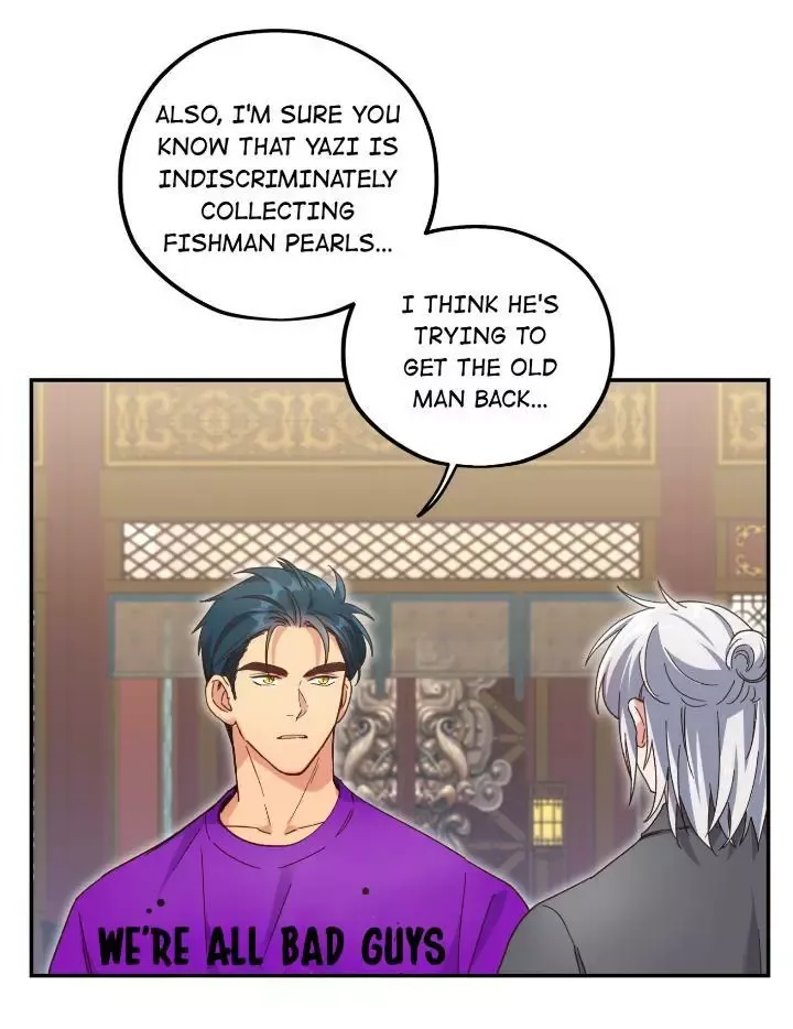 Paixiu restaurant, only in but not out Chapter 103 page 24