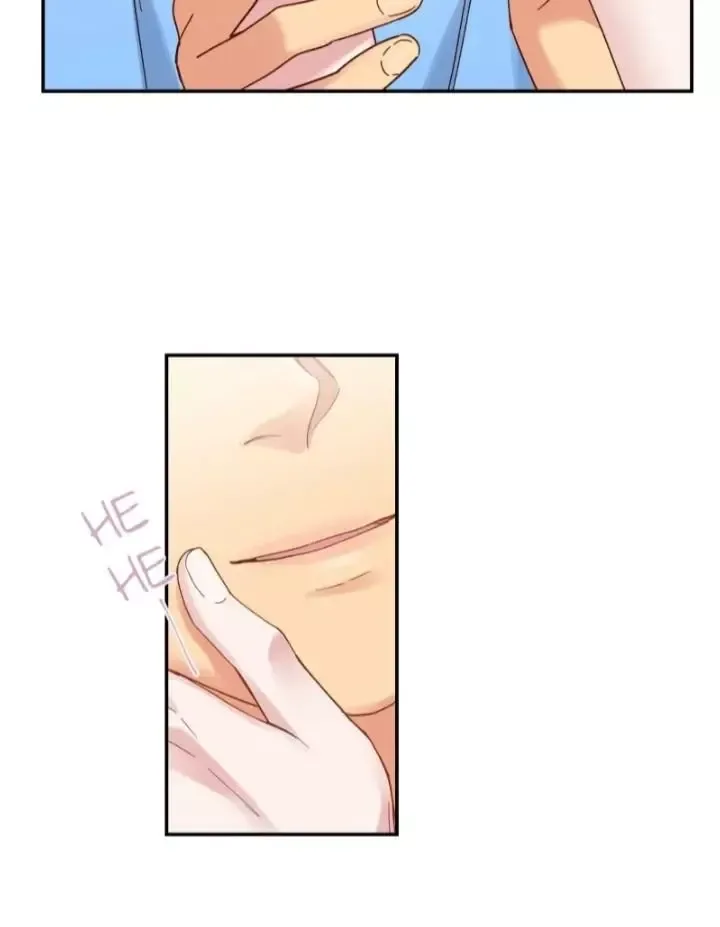 Paixiu restaurant, only in but not out Chapter 106 page 30