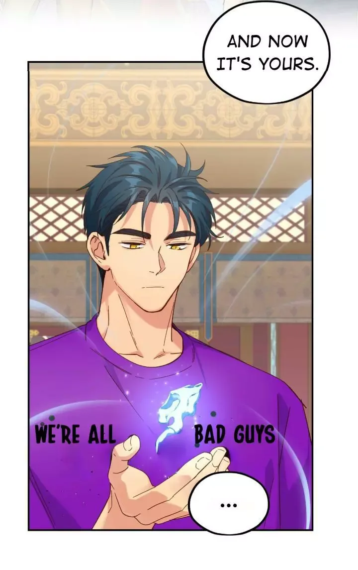 Paixiu restaurant, only in but not out Chapter 103 page 20