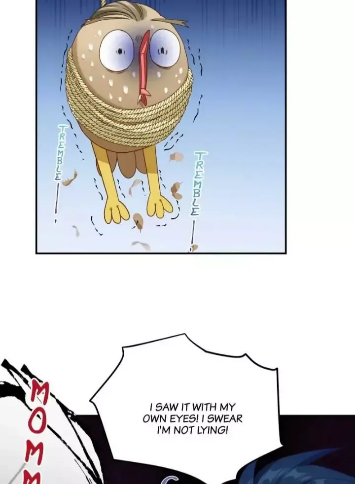 Paixiu restaurant, only in but not out Chapter 105 page 27