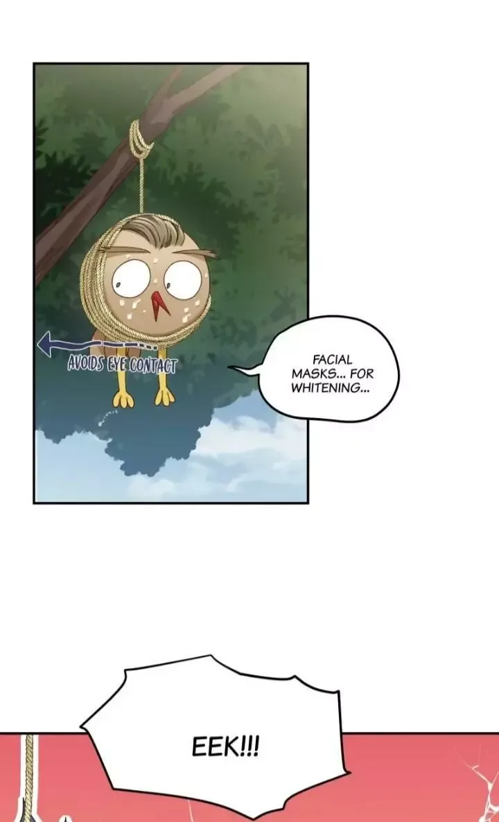 Paixiu restaurant, only in but not out Chapter 105 page 25