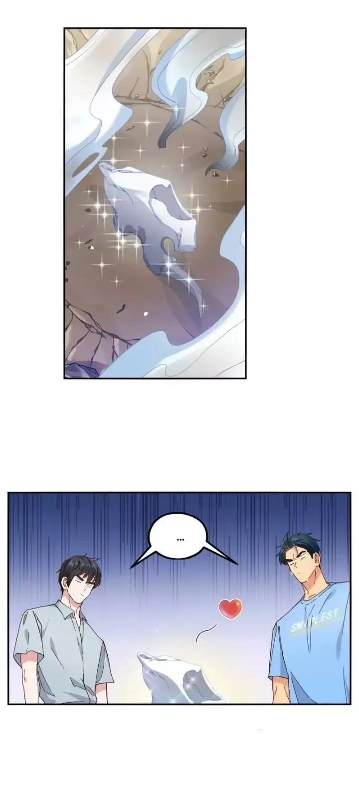 Paixiu restaurant, only in but not out Chapter 108 page 28