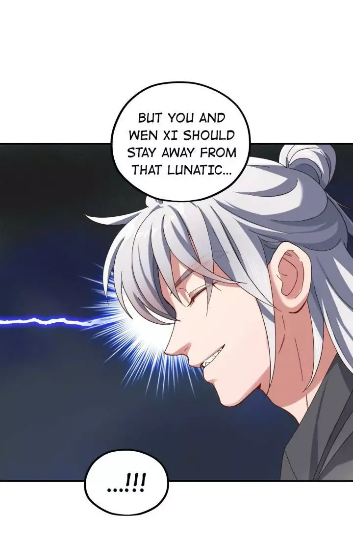 Paixiu restaurant, only in but not out Chapter 103 page 27