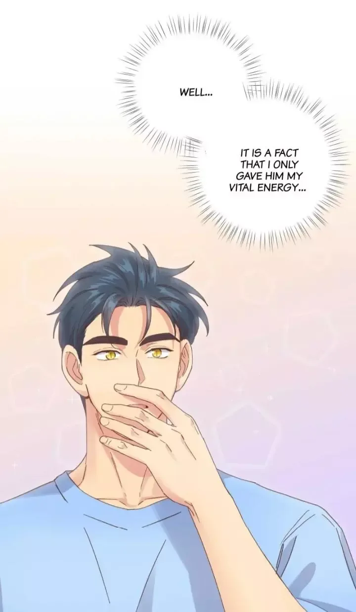 Paixiu restaurant, only in but not out Chapter 106 page 24