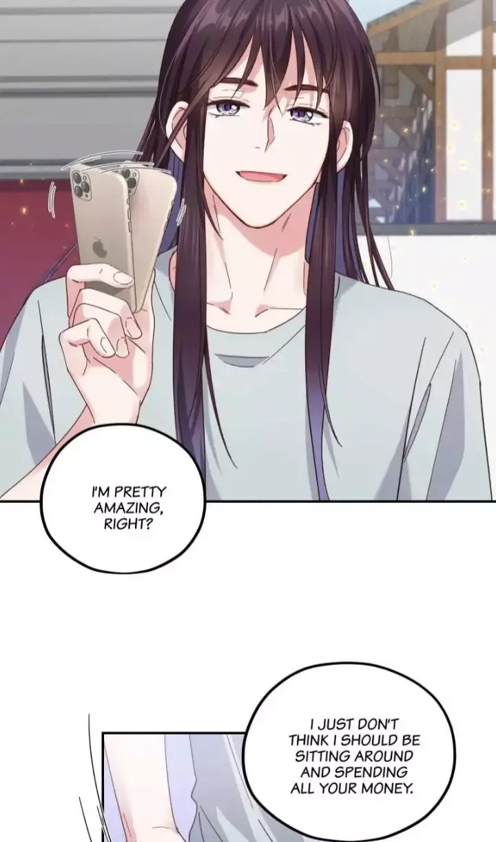 Paixiu restaurant, only in but not out Chapter 106 page 26