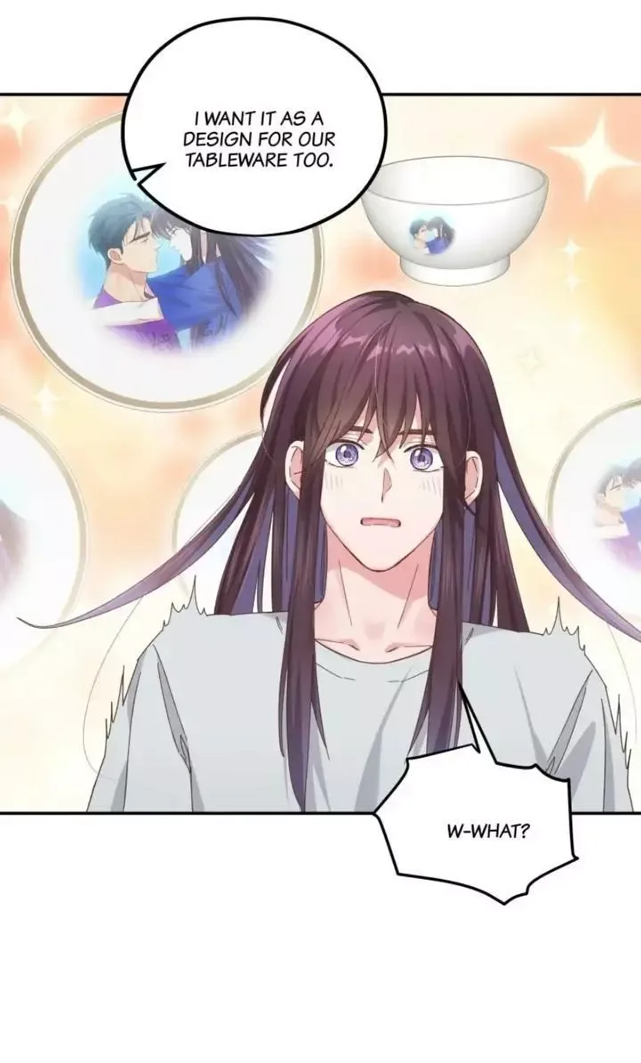 Paixiu restaurant, only in but not out Chapter 105 page 18