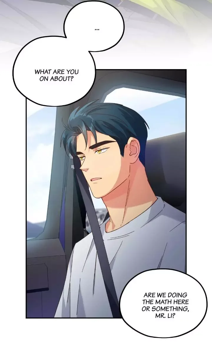Paixiu restaurant, only in but not out Chapter 104 page 26