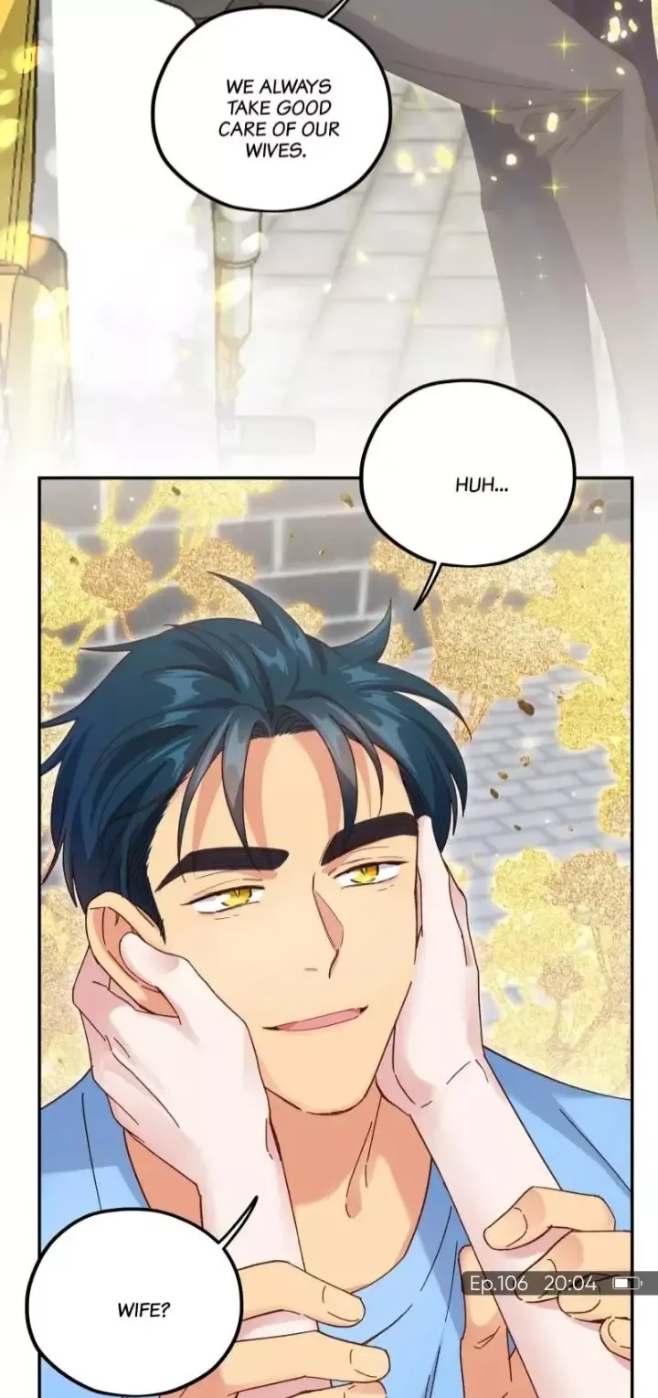 Paixiu restaurant, only in but not out Chapter 106 page 29