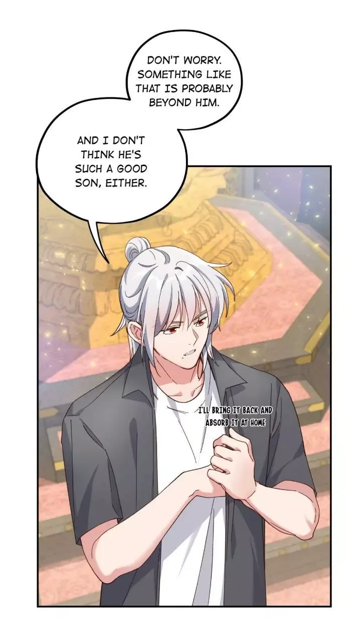 Paixiu restaurant, only in but not out Chapter 103 page 25