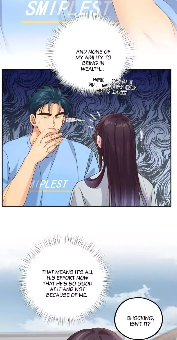 Paixiu restaurant, only in but not out Chapter 106 page 25