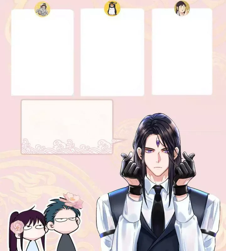 Paixiu restaurant, only in but not out Chapter 103 page 39