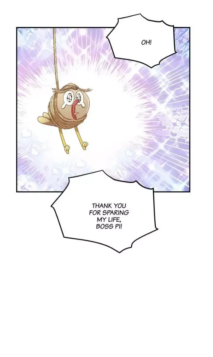 Paixiu restaurant, only in but not out Chapter 105 page 33