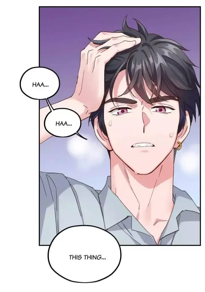 Paixiu restaurant, only in but not out Chapter 109 page 4