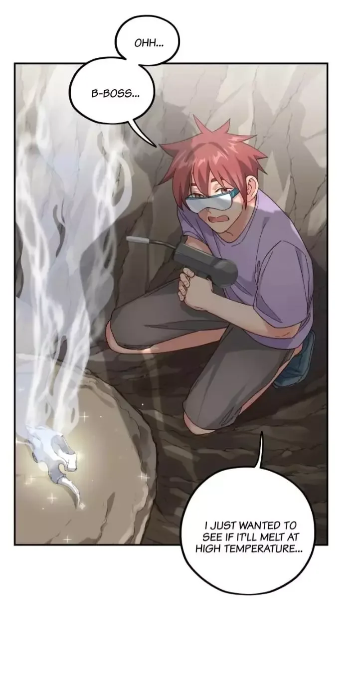 Paixiu restaurant, only in but not out Chapter 109 page 14