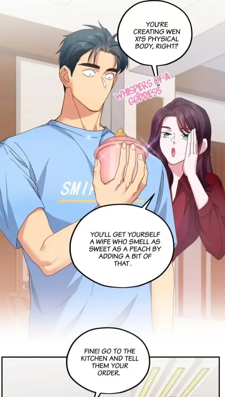 Paixiu restaurant, only in but not out Chapter 109 page 27