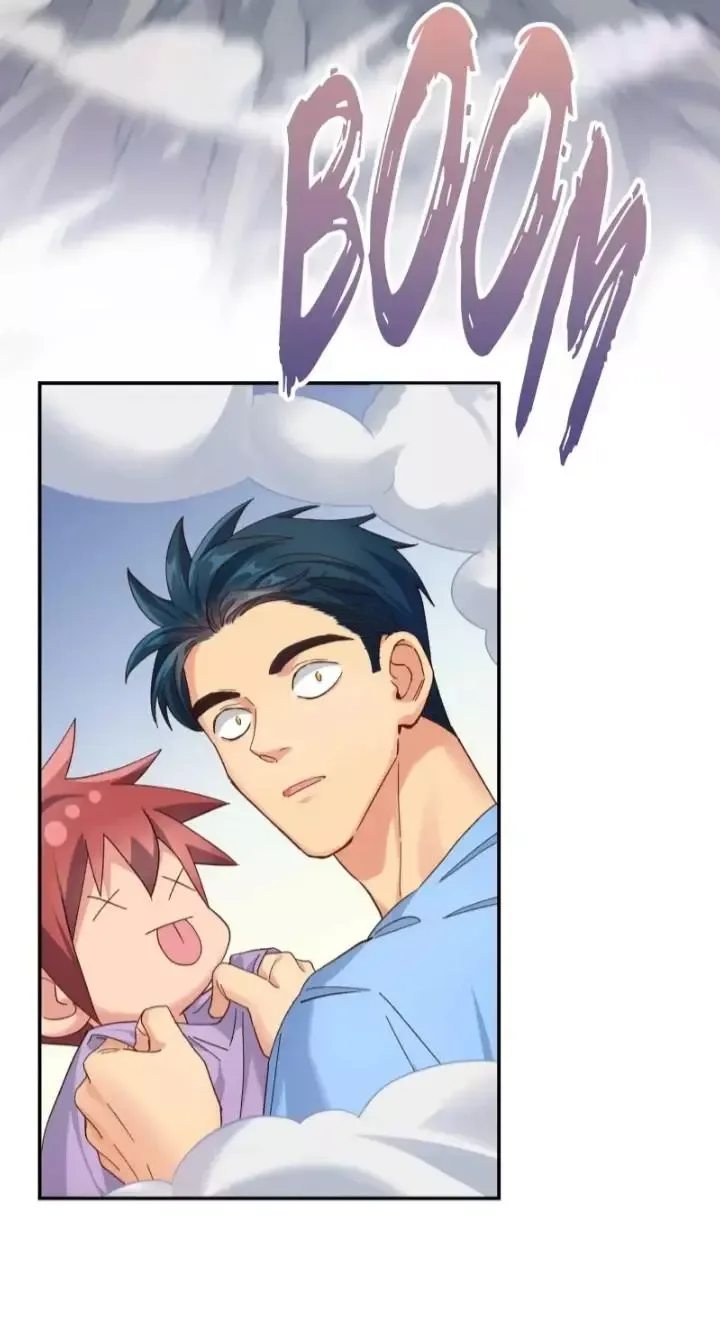 Paixiu restaurant, only in but not out Chapter 109 page 19