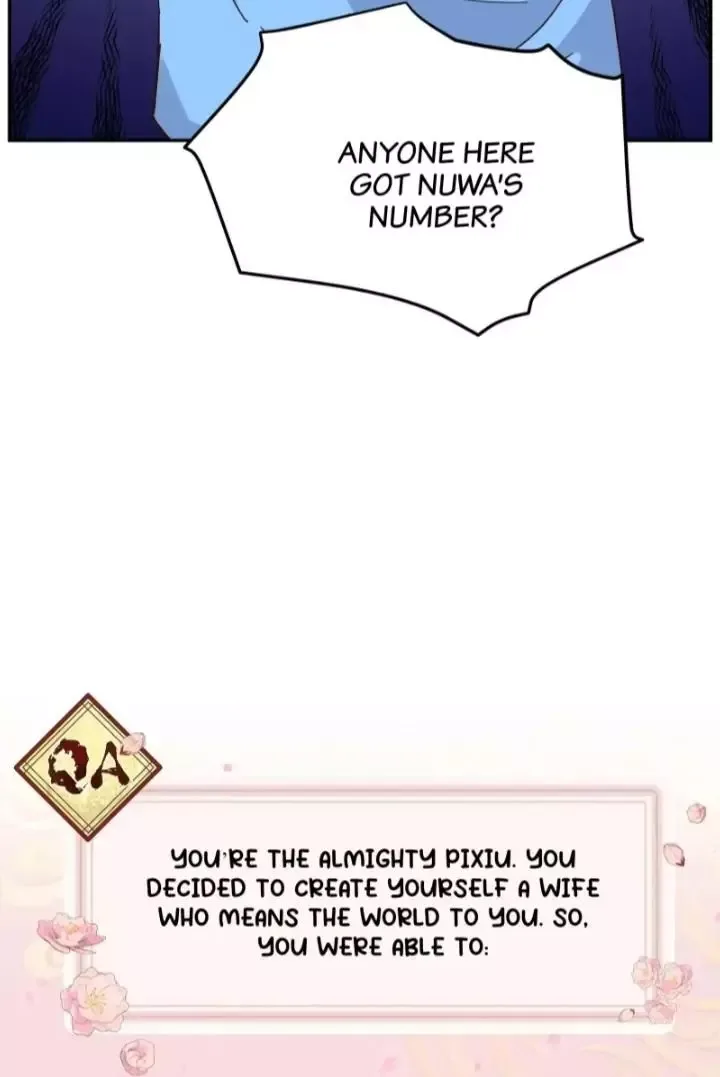 Paixiu restaurant, only in but not out Chapter 109 page 34