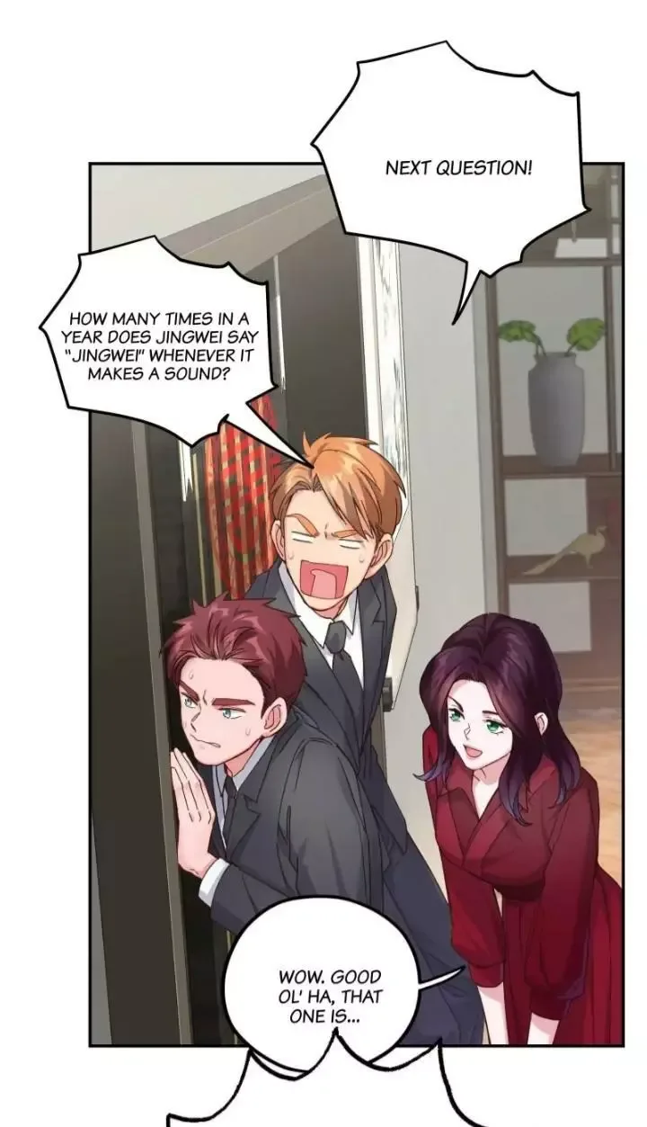 Paixiu restaurant, only in but not out Chapter 112 page 4