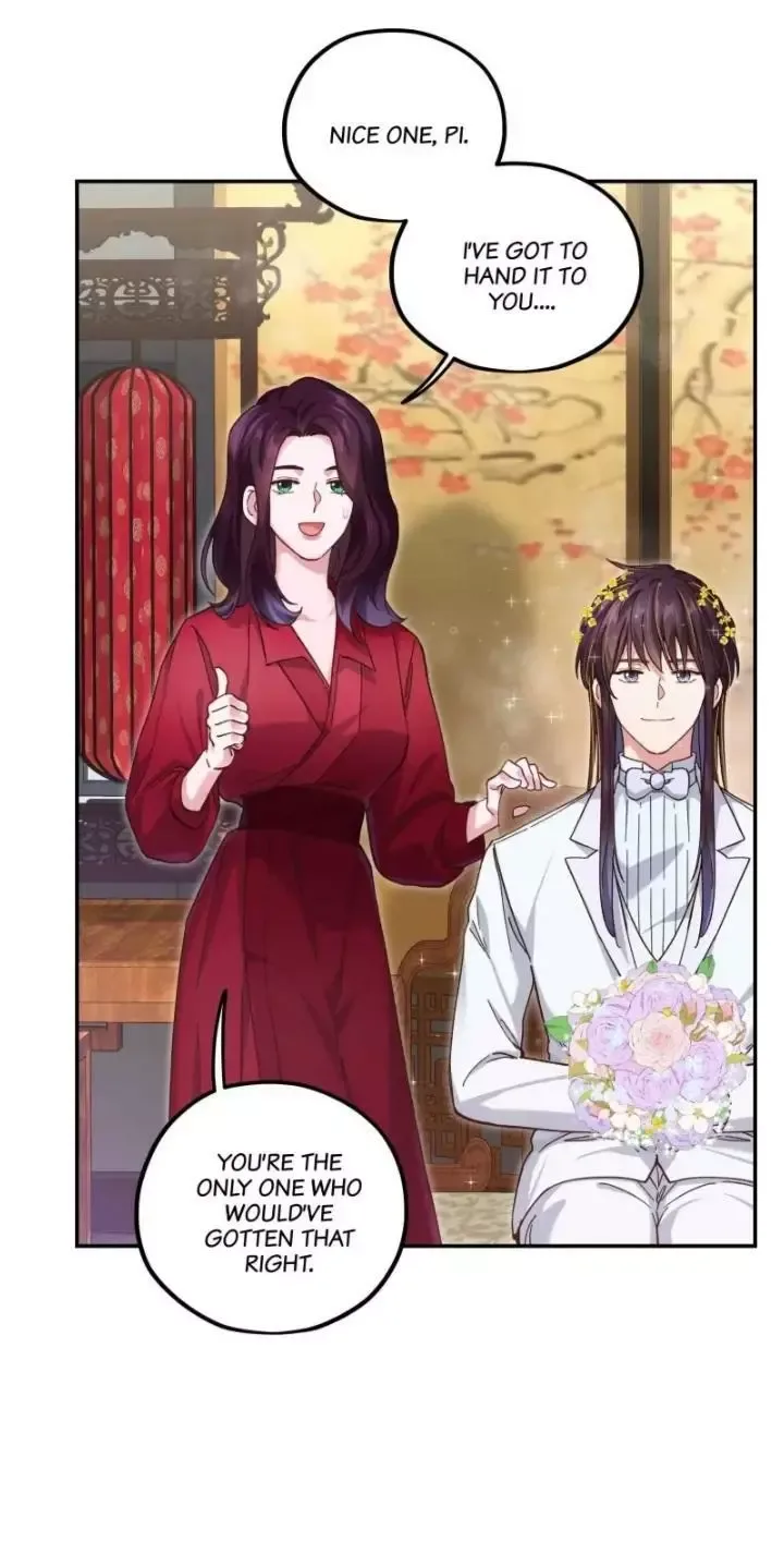 Paixiu restaurant, only in but not out Chapter 112 page 11