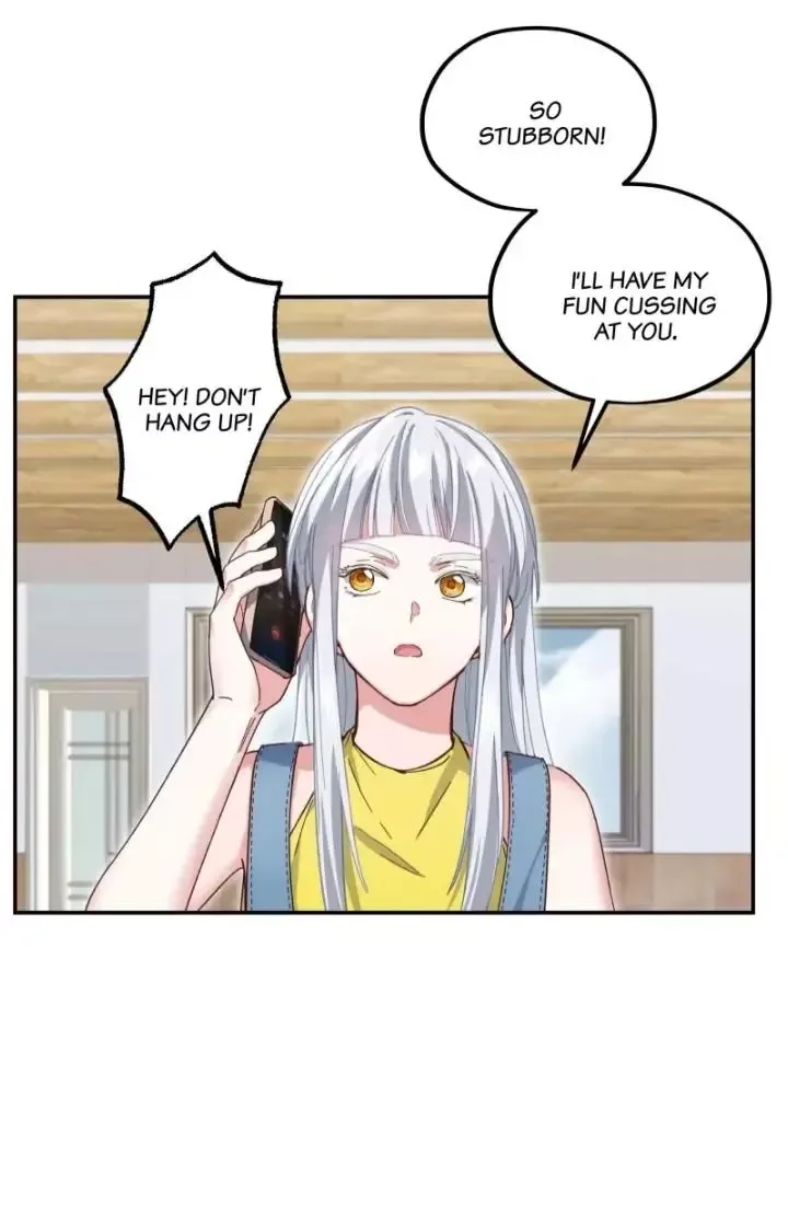 Paixiu restaurant, only in but not out Chapter 110 page 7