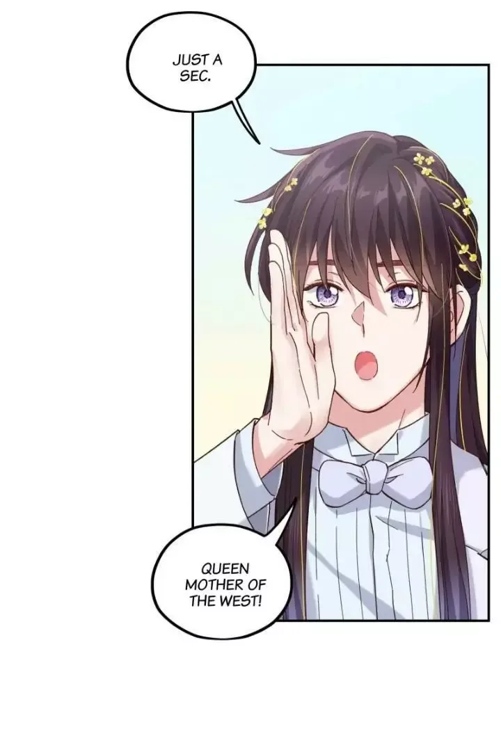 Paixiu restaurant, only in but not out Chapter 112 page 6