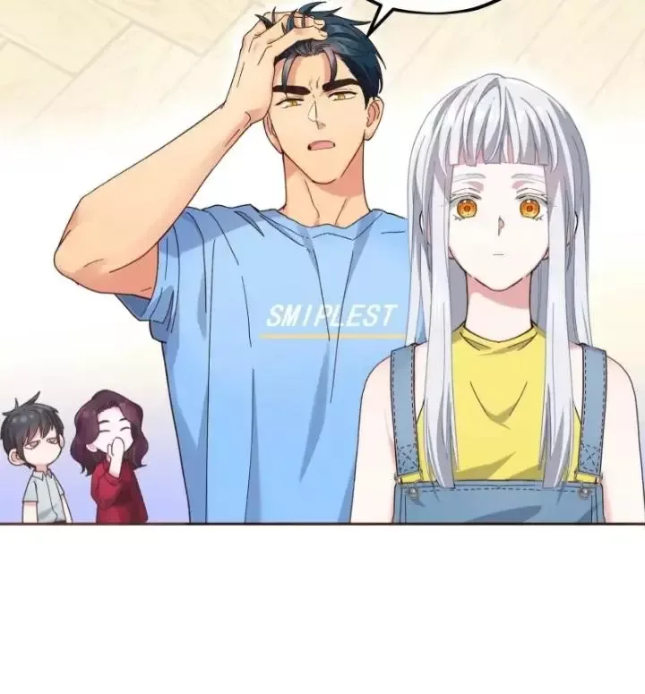 Paixiu restaurant, only in but not out Chapter 110 page 11