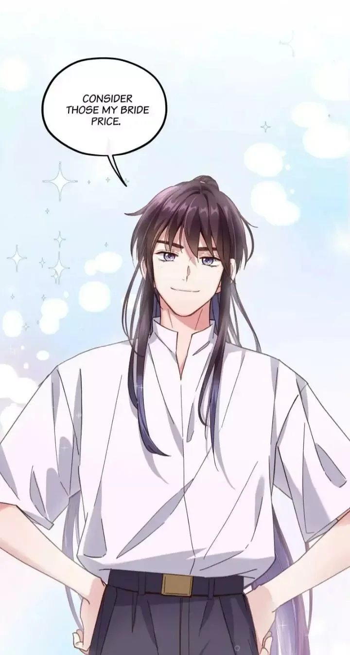Paixiu restaurant, only in but not out Chapter 111 page 10