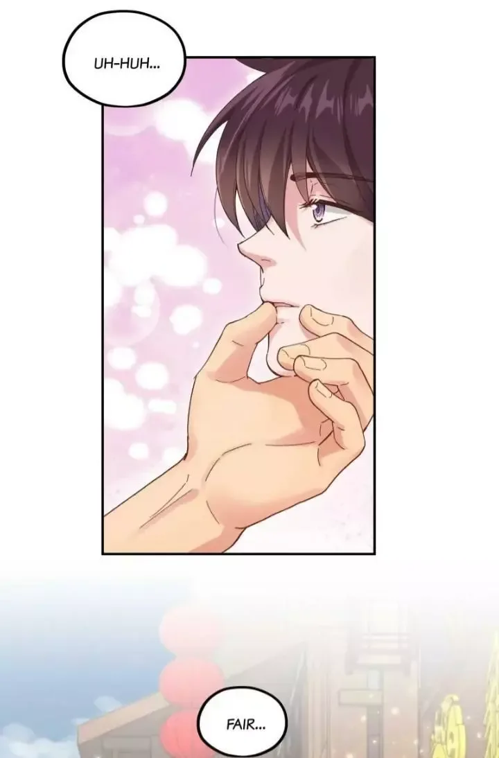 Paixiu restaurant, only in but not out Chapter 111 page 13