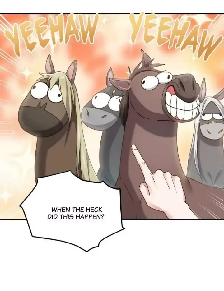 Paixiu restaurant, only in but not out Chapter 111 page 7