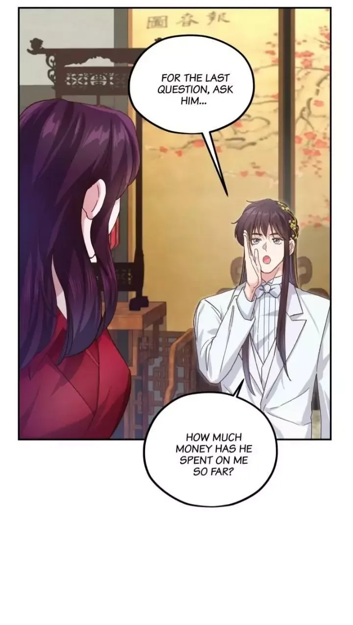 Paixiu restaurant, only in but not out Chapter 112 page 7