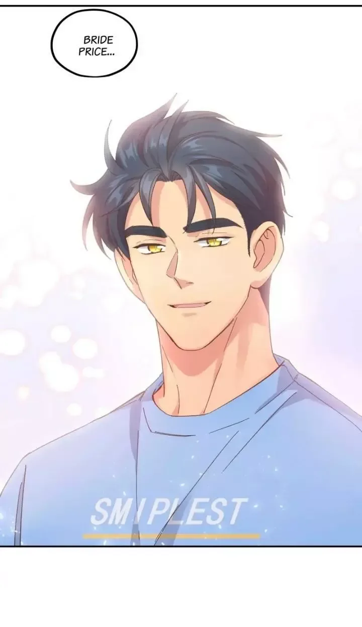 Paixiu restaurant, only in but not out Chapter 111 page 12