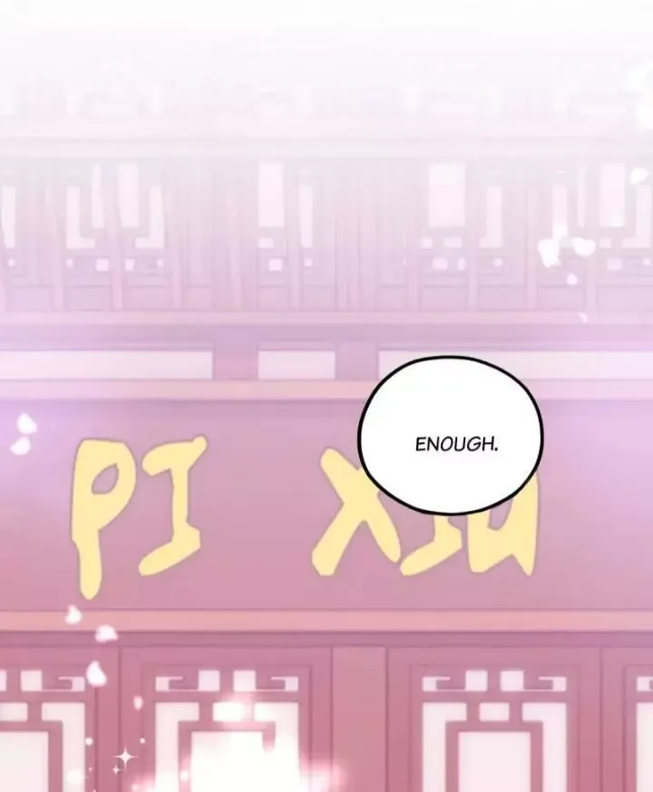 Paixiu restaurant, only in but not out Chapter 111 page 15