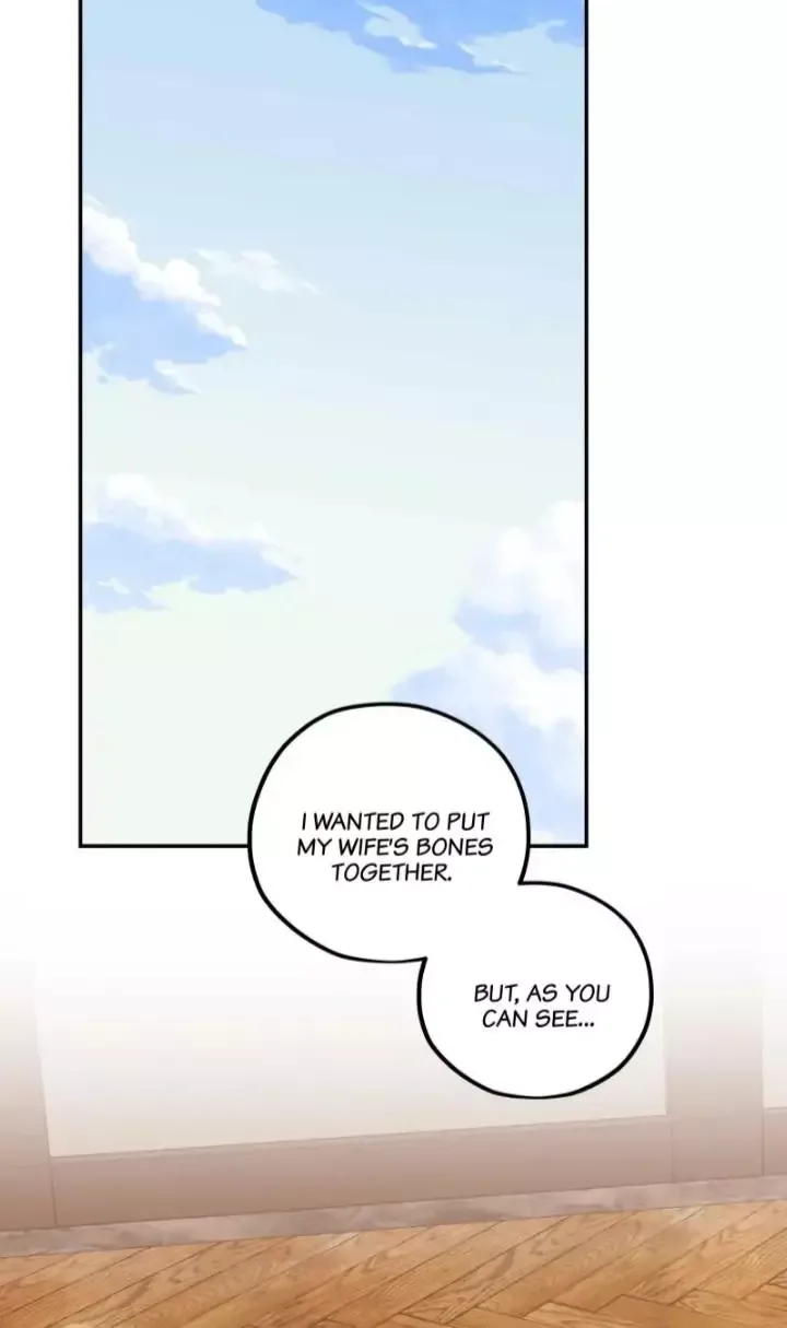 Paixiu restaurant, only in but not out Chapter 110 page 9