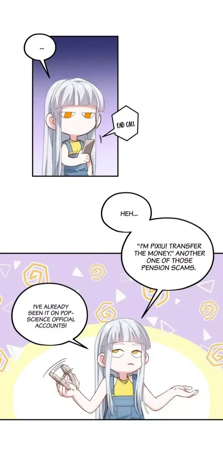 Paixiu restaurant, only in but not out Chapter 110 page 5