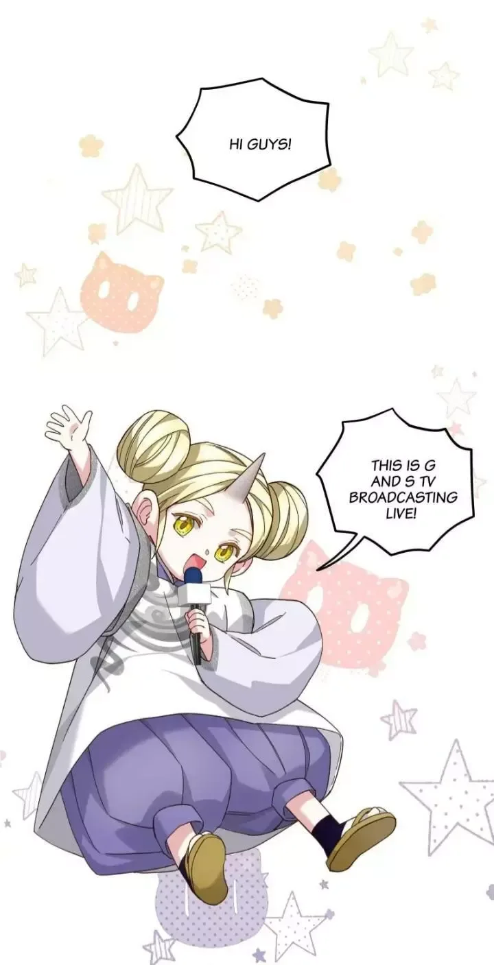 Paixiu restaurant, only in but not out Chapter 111 page 18