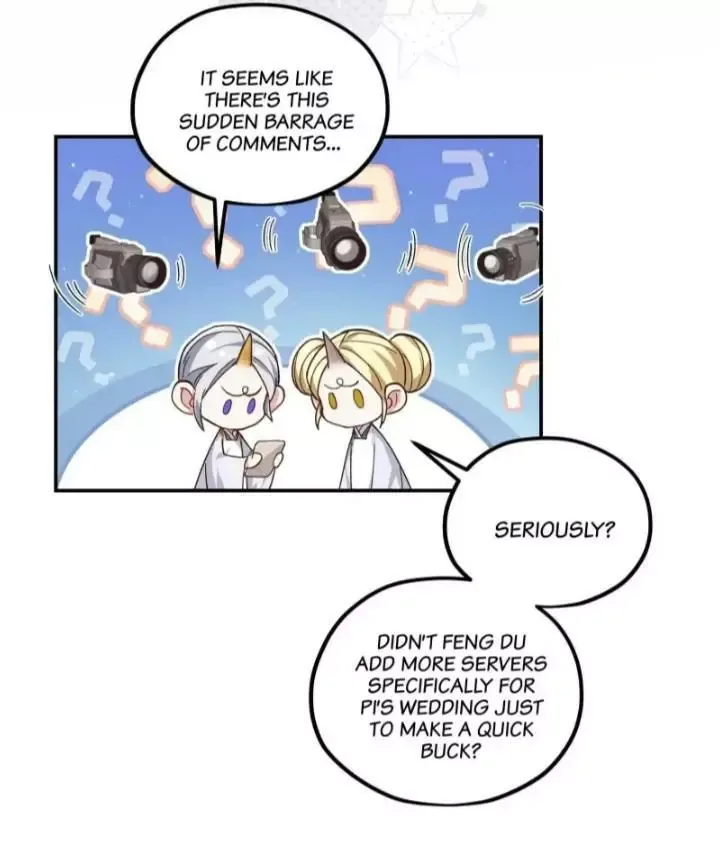 Paixiu restaurant, only in but not out Chapter 112 page 27