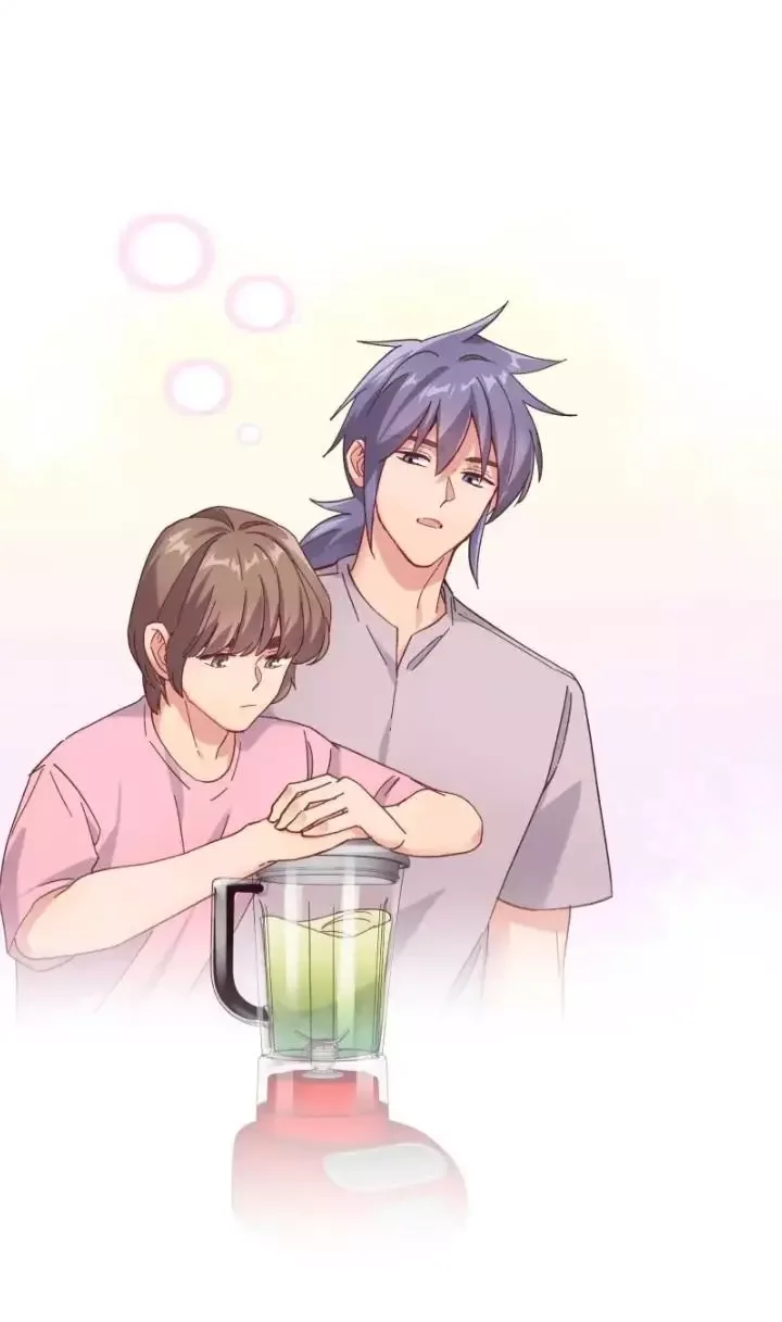 Paixiu restaurant, only in but not out Chapter 110 page 28