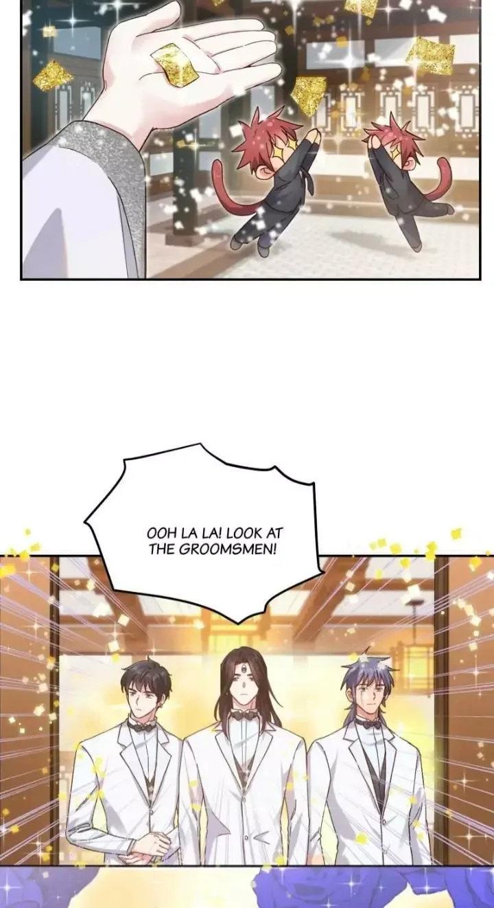 Paixiu restaurant, only in but not out Chapter 112 page 19