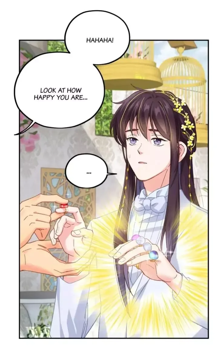 Paixiu restaurant, only in but not out Chapter 113 page 11